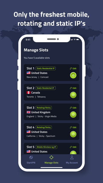 Image 2 for Residential VPN
