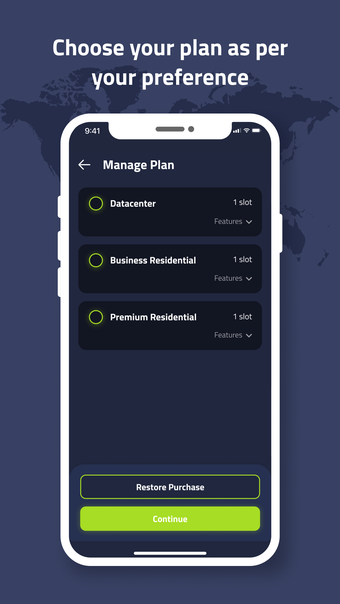 Image 3 for Residential VPN