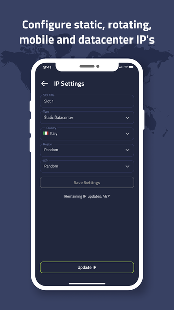 Image 1 for Residential VPN