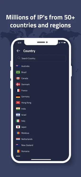 Image 0 for Residential VPN