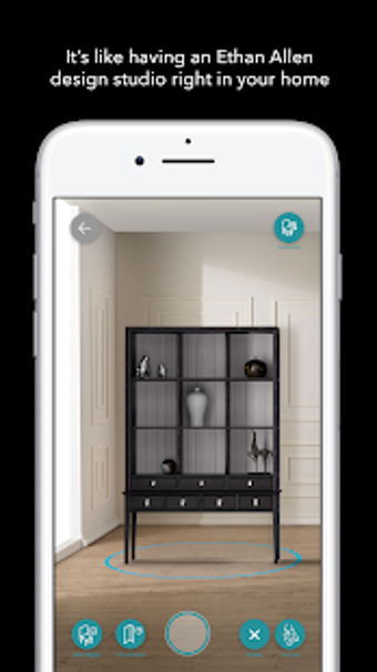 Image 1 for Ethan Allen inHome