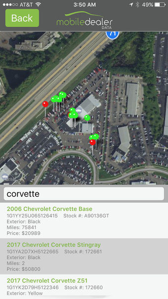 Image 0 for Locate