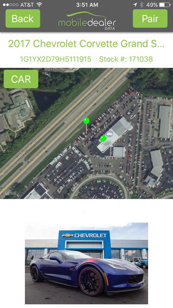 Image 2 for Locate