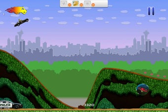 Image 4 for Zombie Driver