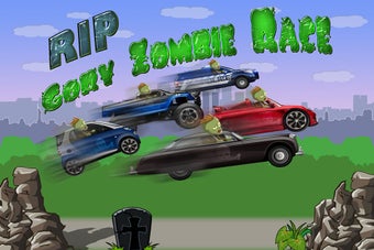 Image 1 for Zombie Driver