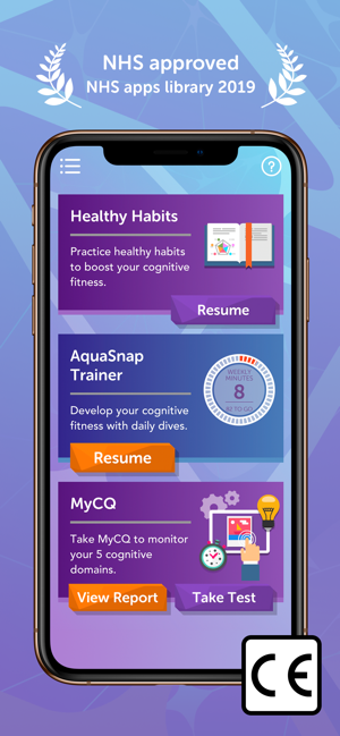 Image 2 for MyCognition PRO