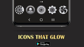 Image 2 for Wavyula Icon Pack for Red…