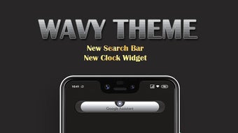 Image 1 for Wavyula Icon Pack for Red…