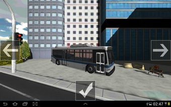 Image 0 for City Bus Driver