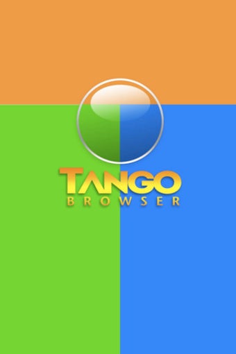 Imagen 0 para Tango Browser