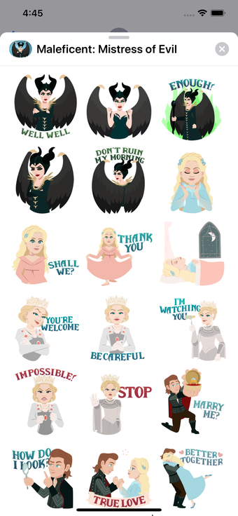 Image 2 for Maleficent: Mistress of E…