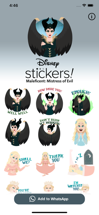 Image 3 for Maleficent: Mistress of E…