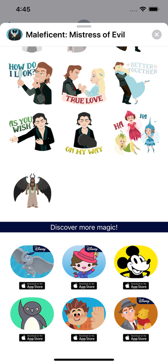 Image 0 for Maleficent: Mistress of E…