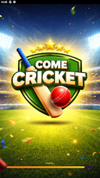 Imagen 0 para Come Cricket App