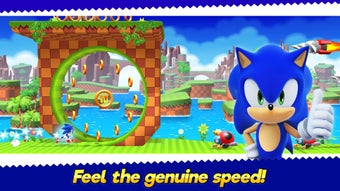 Image 1 for Sonic Runners Adventure