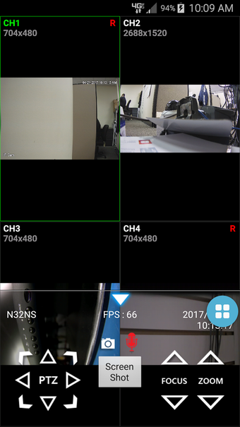 Imagen 1 para Speco Player 4K