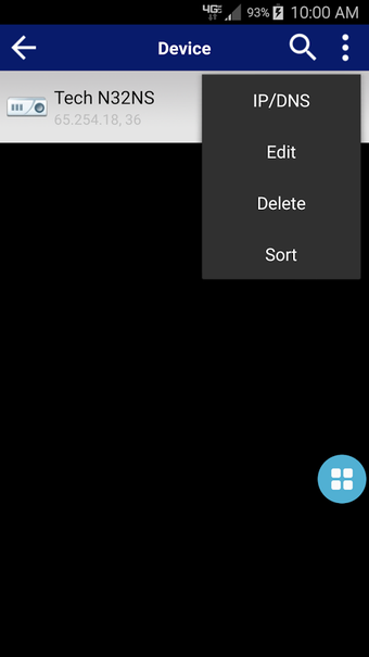 Image 1 for Speco Player 4K