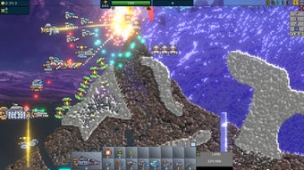 Image 0 for Creeper World IXE
