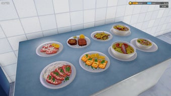 Image 0 for Coastal Kitchen Simulator