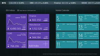 Imagen 1 para RTI Finance for Windows 1…