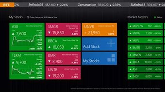 Imagen 2 para RTI Finance for Windows 1…