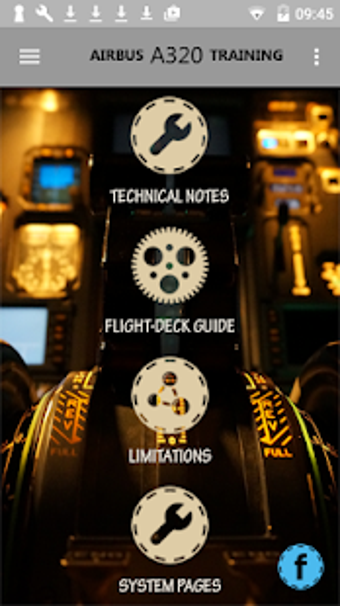 Image 0 for Airbus A320 Pilot Trainin…