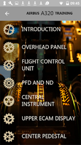 Image 0 for Airbus A320 Pilot Trainin…