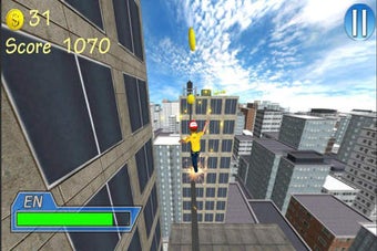 Image 0 for High Run
