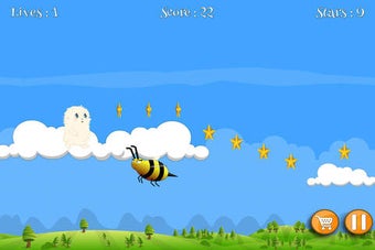 Image 0 for Wizzy Jump