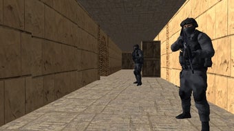 Image 2 for Sudden Attack: 3D Gun Fir…