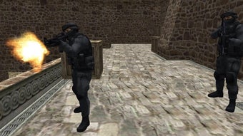 Image 1 for Sudden Attack: 3D Gun Fir…