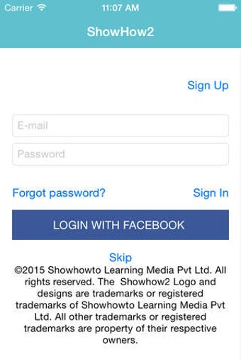Image 0 for Showhow2 for Samsung CE73…