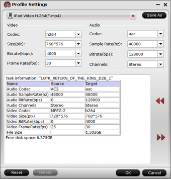Imagen 1 para Pavtube Video DVD Convert…
