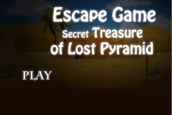 Image 0 for Escape Game Secret Treasu…