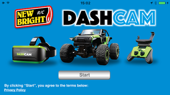 Imagen 2 para New Bright DashCam