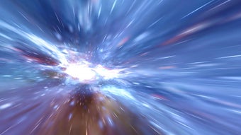 Image 0 for Space Journey 3D