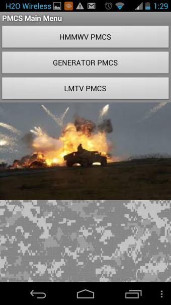Imagen 3 para PMCS for Military Vehicle…