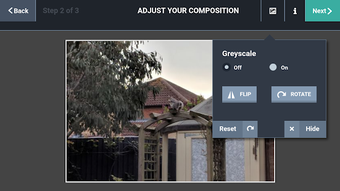 Image 0 for ArtGrid by Jackson's