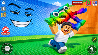 Image 0 for Escape Tsunami For The Me…