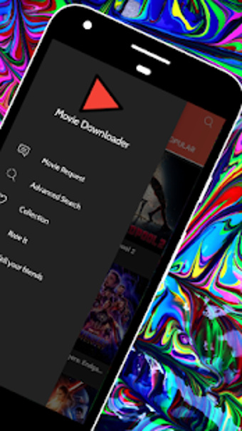 Imagen 0 para Movie Downloader 2020 | T…