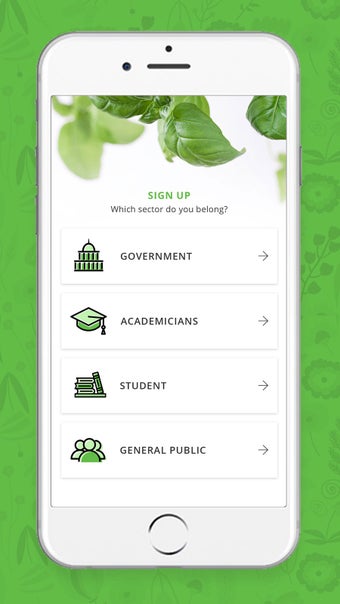 Image 2 for ENVIS-NBRI - Green Planne…