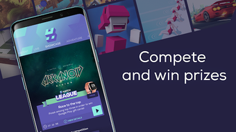 Image 2 for Hatch: 150 games in one a…