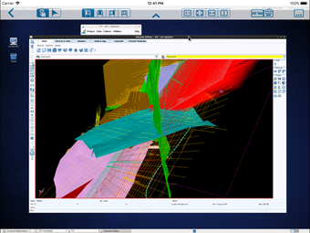 Image 0 for Exceed TurboX 12.0 Client