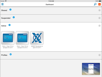 Image 3 for Exceed TurboX 12.0 Client