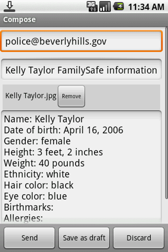 Image 1 for FamilySafe