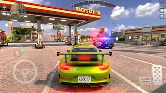 Imagen 0 para Car Upgrade: Driving Simu…