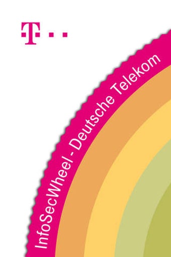 Imagen 0 para InfoSecWheel