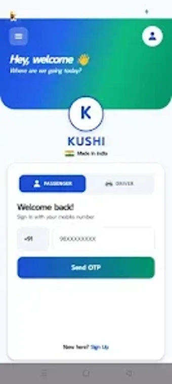 Image 0 for Kushi One