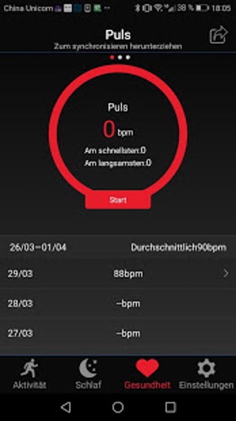 Image 3 for FitSelf pro