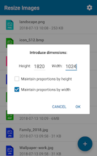 Image 2 for Photo & Image Resizer - R…